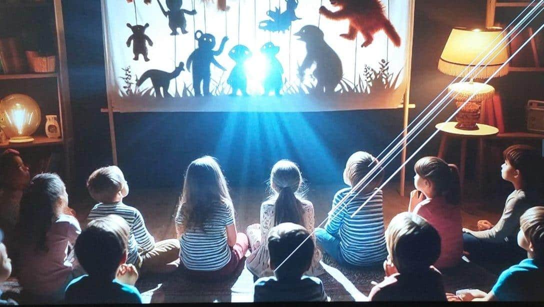 Müdürlüğümüzün Ortağı Olduğu  Shadow Theatre in PreSchool Education Erasmus+ Projesinin Son Proje Tanıtım ve Yaygınlaştırma Etkinliği  Bulgaristan'da 