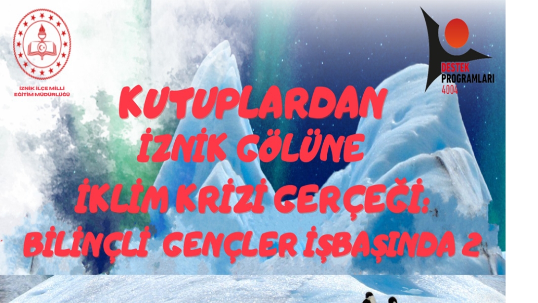 YAŞAR ACAR FEN LİSESİ'NDEN BİLİNÇLİ GENÇLER İŞBAŞINDA